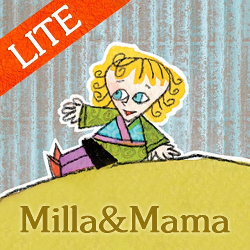 Milla&Mama - BottleBank and Bottle Jumper - Lite icon