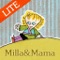 Milla&Mama - BottleBank and Bottle Jumper - Lite