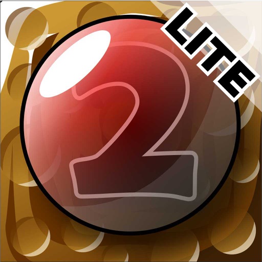 Go Marble 2 - Bingo Bash & Dash Marble HD Deluxe - The FreePlay Lite Version icon