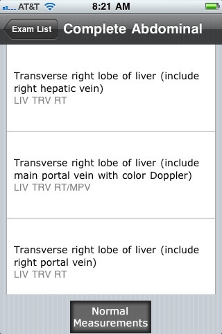 Ultrasound Protocols and Image Reference Handbook by Natalie Cauffman RDMS, RVT, RT(R)