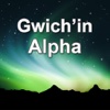 Gwich'in Alpha for iPhone Version