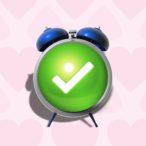 To-Do Alarm icon