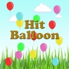 Hit Balloon