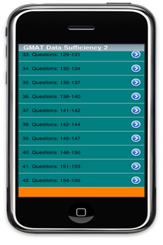 Khan Academy: GMAT Data Sufficiency 2 screenshot 3