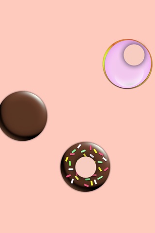 Make Donut! screenshot 2