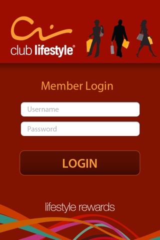 club lifestyle screenshot 2