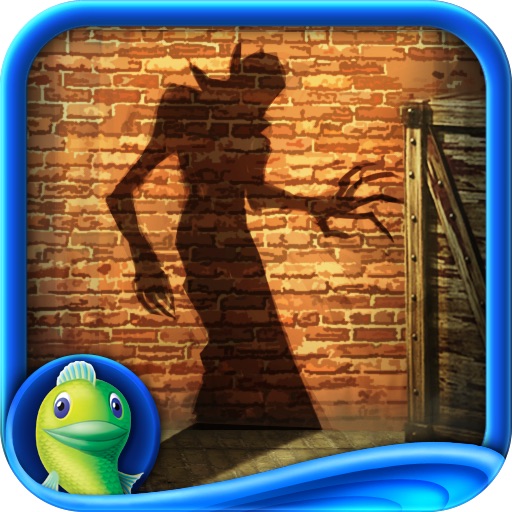 Vampire Saga - Pandora's Box HD (Full) iOS App