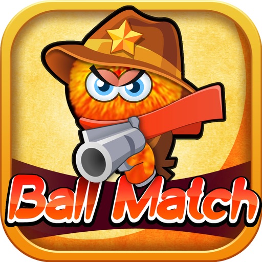 Ball Match Pro iOS App