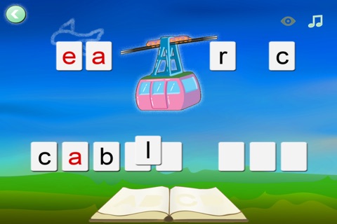 ABC Transport screenshot 4