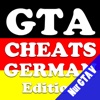 Cheats for GTA V - German Edition für PS3 und Xbox!
