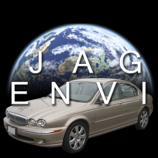 Jag Envi icon