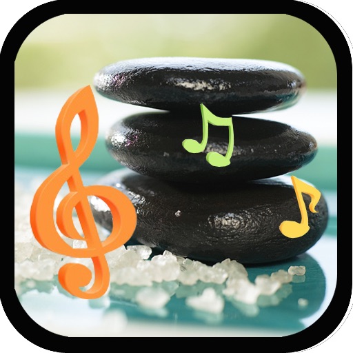 Exotic Spa Music - Relaxing, Soothing, Sensual & more! icon