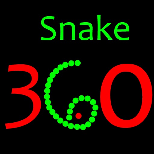 Snake 360°