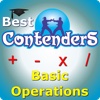 Best Contenders ™ Basic Operations