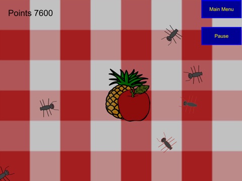 Ant Squasher screenshot 3
