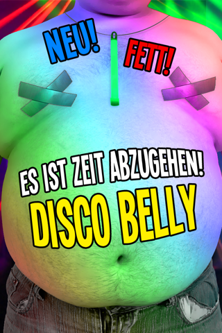 Belly Jam screenshot 4