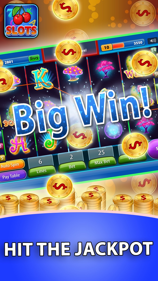 BIG CASINO SLOTS - WIN ICEBERG OF GOLD COINS BY LUCKY SLOT-MACHINES 1.0 IOS CASINO BIG CASINO SLOTS - WIN ICEBERG OF GOLD COINS BY LUCKY SLOT-MACHINES 1.0 IOS