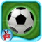 Get a prediction for every match of the European football championship with Fortune FootBALL: EURO 2012