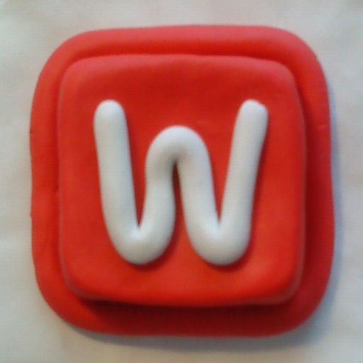 Word Panic icon