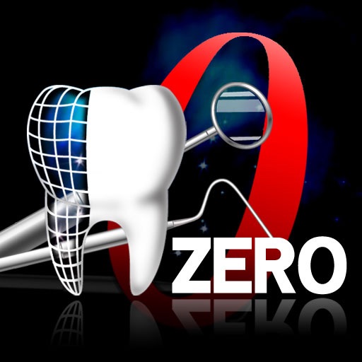 Dental Helper Zero Icon