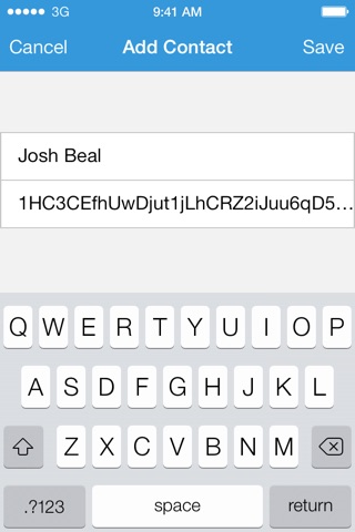 Coinpal screenshot 2