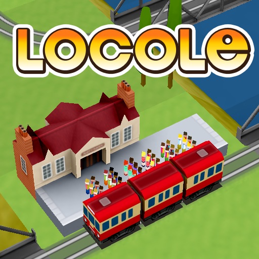 Locole Icon