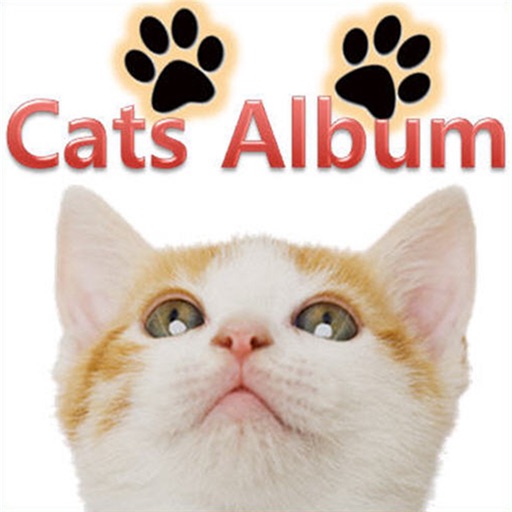 Cats Album icon