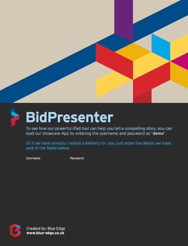 BidPresenter(圖1)-速報App