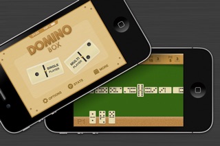 Domino Box BR screenshot1