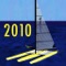 Your iPhone/iPod Touch is  the best computer ever invented for simulating sailboat racing