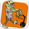 Zombie Revolution Dead League Runner - Fun Addictive Running Game (Best free kids games)