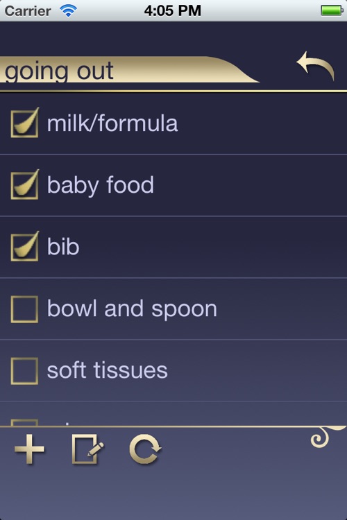 Parenting Box for Babies and Toddlers screenshot-3