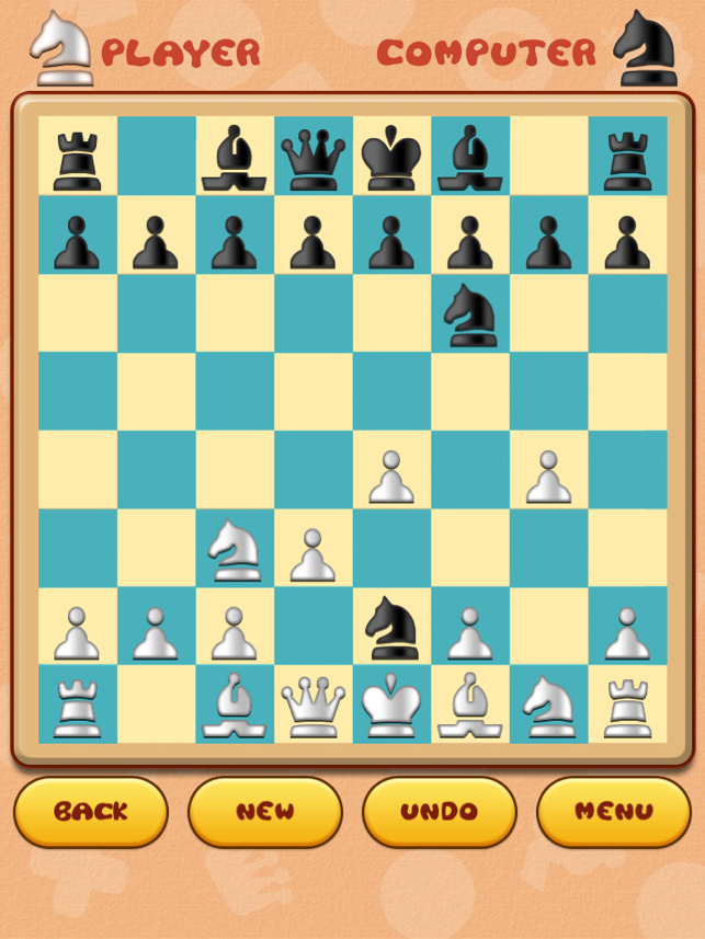 Chess for Kids HD(圖3)-速報App