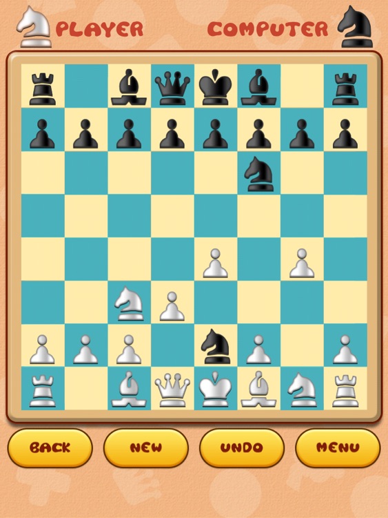 Chess for Kids HD