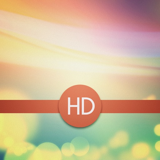 Customizable Abstract HD Wallpapers Free !