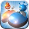 Bumperball for iPad