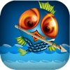 Spear Fishing Arrow Hunter Quest - Top Ocean Wave Fun Adventure Free