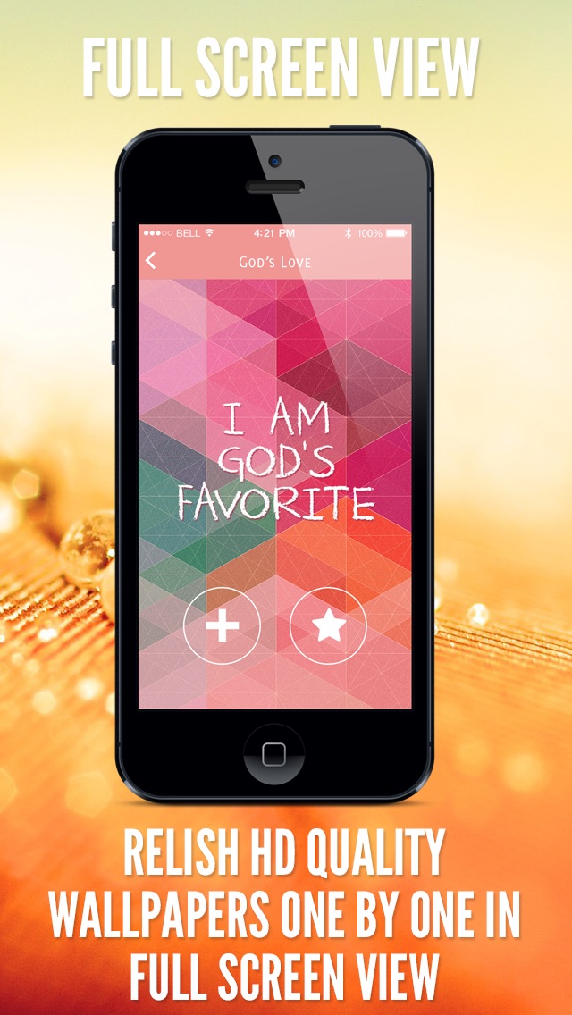 Tapgrace キリスト教のクールな壁紙および背景 Iphoneアプリ Applion