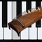 Kyoto Keyboard allows you to play a piano keyboard with the sound of the beautiful instrument from Japan - called the "Koto"