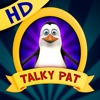 Hi, Talky Pat! HD - The Talking Penguin
