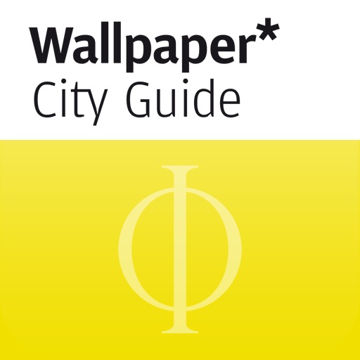 Munich: Wallpaper* City Guide icon