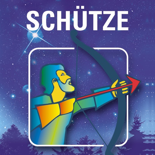 Schütze (Horoskope) icon