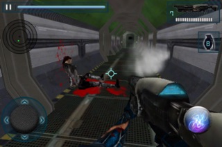 The Infinity Project Screenshot 5