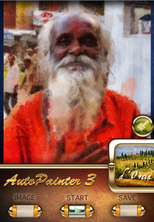 AutoPainter 3
