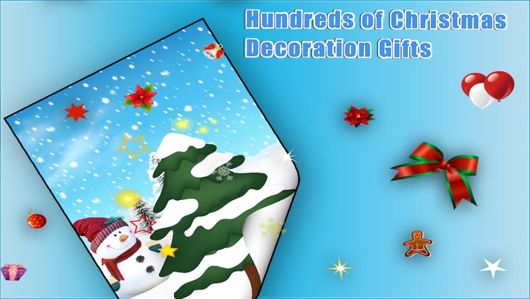 Christmas Tree ®