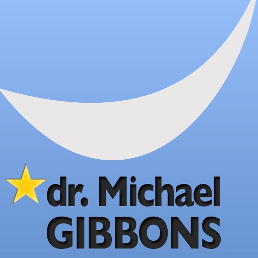 My Dentist - Michael Gibbons DMD icon