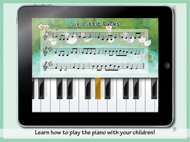 Songs For Kids(圖3)-速報App