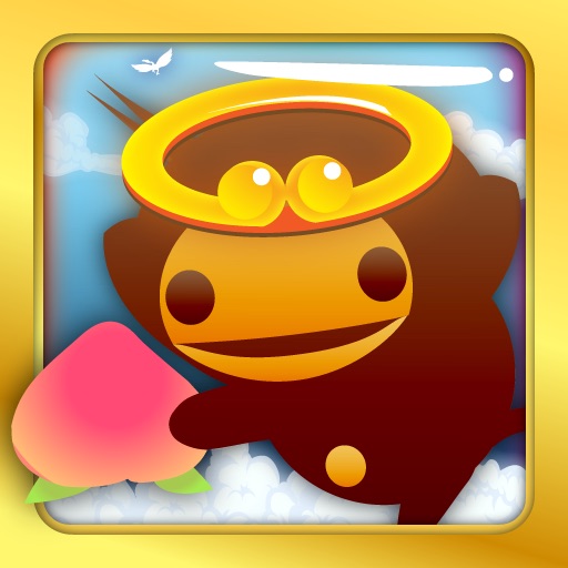 Bun Jump Monkey iOS App