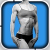 Fitness for Women Free Video - Personal trainer for pilates, yoga, gym, aerobic, cardio, crossfit