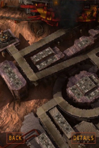 Defense Grid Companion screenshot-3